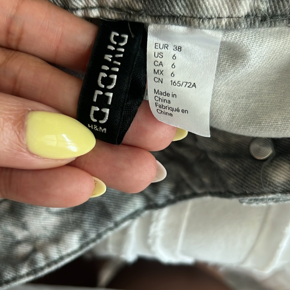 H&M Divided Cargo Pants - Picture 7 of 9